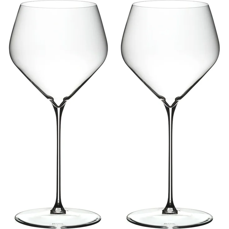 RIEDEL 6330/97 VELOCE Chardonnay Weinglas 2er Set