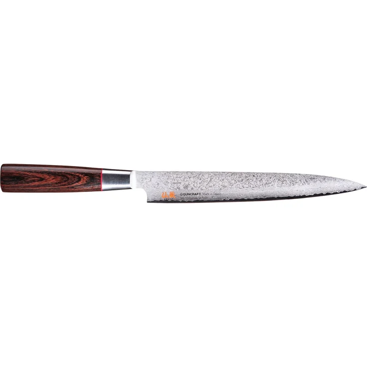 Senzo Classic ID-07 Sashimimesser 21 cm – Bild 1