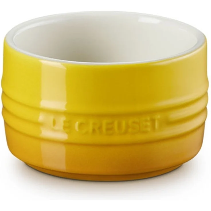 LeCreuset Förmchen Steinzeug stapelbar | Nectar : Nectar – Bild 1