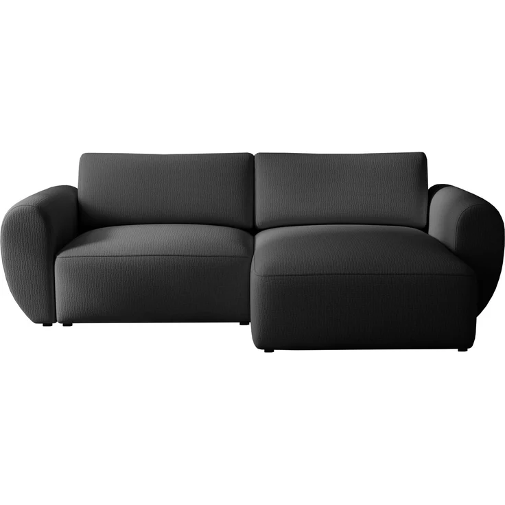 Mirjan24 Ecksofa Rejpf (Farbe: Rambo 96), 87 x 147 x 261 cm – Bild 2