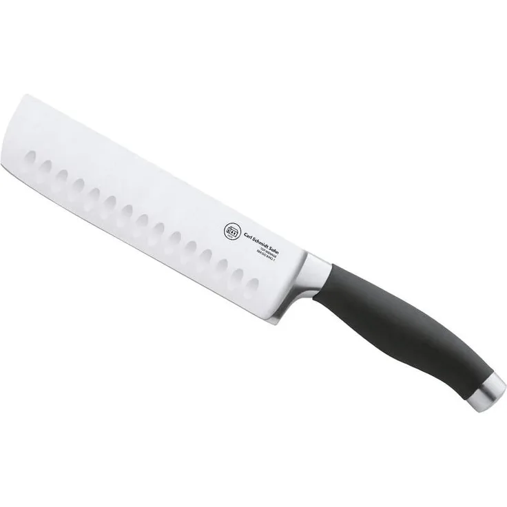 Carl Schmidt Sohn SHIKOKU Tepanyakimesser 18 cm