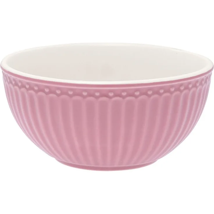 Greengate Schale Alice Dusty Rose (14 cm) STWCERAALI1106