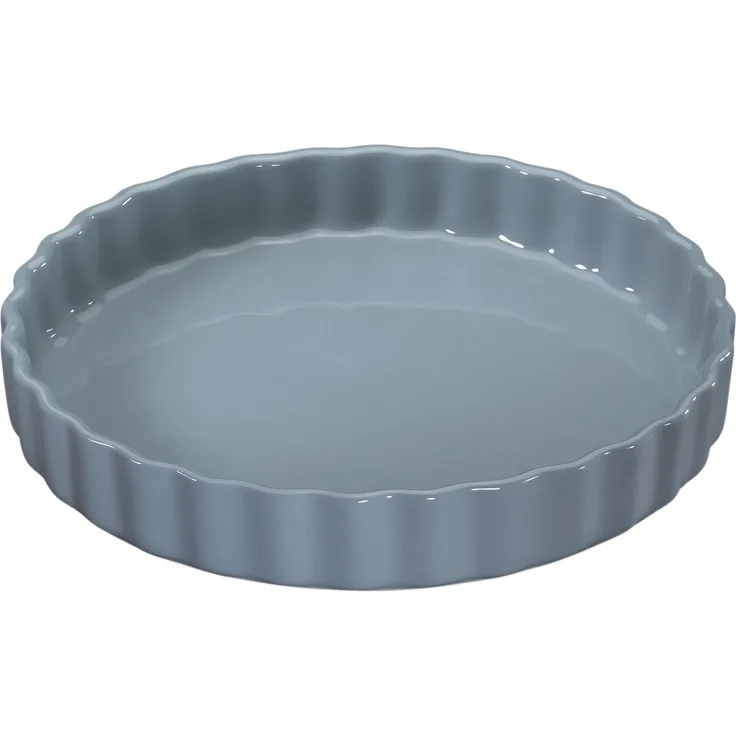 Tortenform KÜCHENPROFI PORTO DH 27x4.20 cm blau