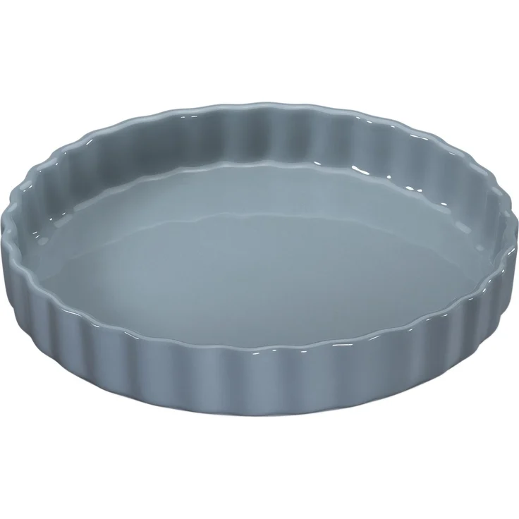 Tortenform KÜCHENPROFI PORTO DH 27x4.20 cm blau – Bild 1