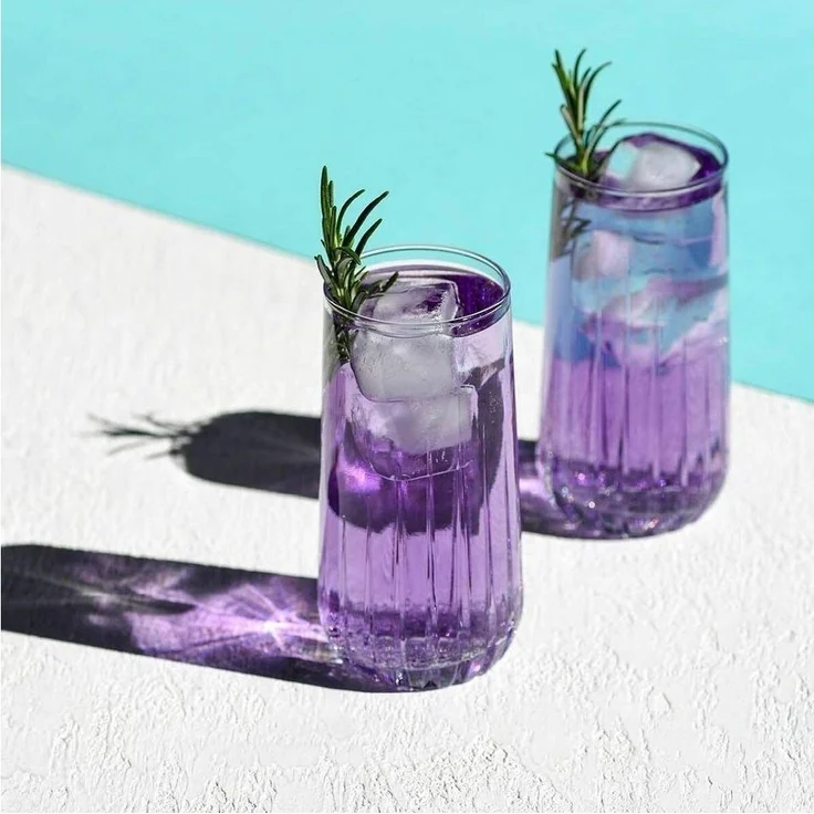 Pasabahce 420695 Nova Trinkglas Su Bardagi 3-teilig 360ML Trinkgläser Cocktailgläser Saftglas – Bild 3