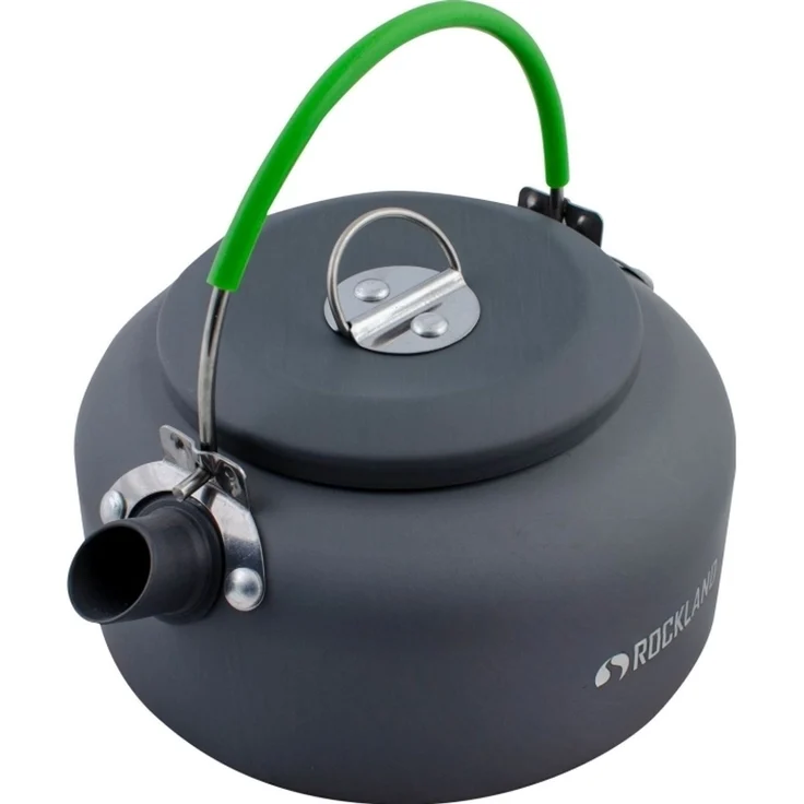 Rockland Camping-Kocher Kessel 0 8 l