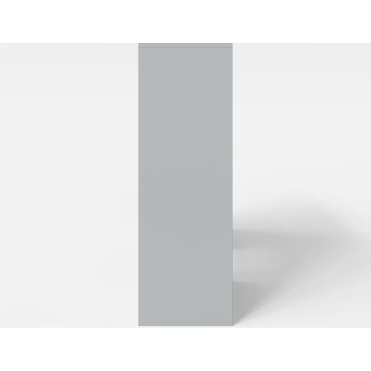 MINECRAFT - 3x3 Regal, Raumteiler mit offenen Fächern und Türen mit Push-Open, Kindermöbel mit buntem Design – Bild 4