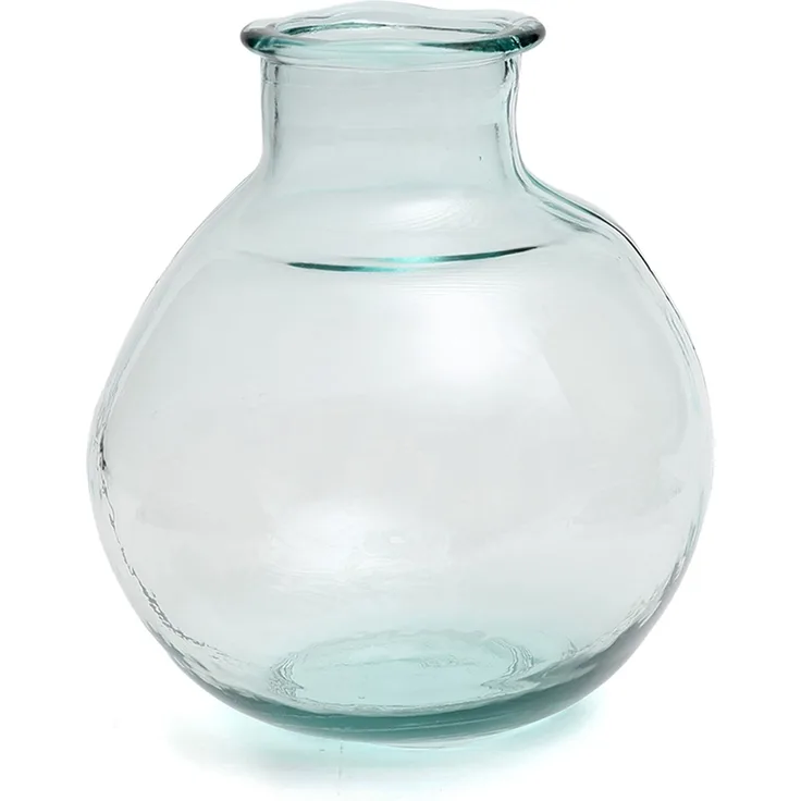 Die Yugang Vase - Blau