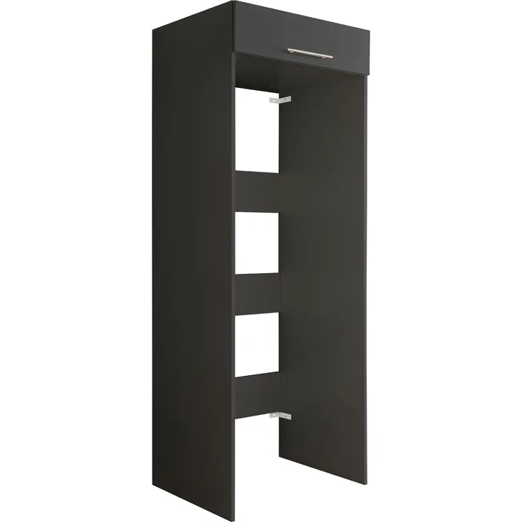Laundreezy Waschmaschinenumbauschrank LAUNDREEZY LDL Breite 67,5 cm