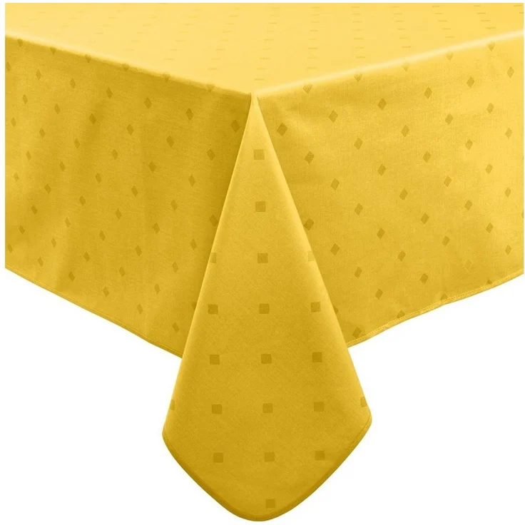 Erwin Müller Tischdecke Tischdecke "Neuss", abwaschbar Uni – Bild 5