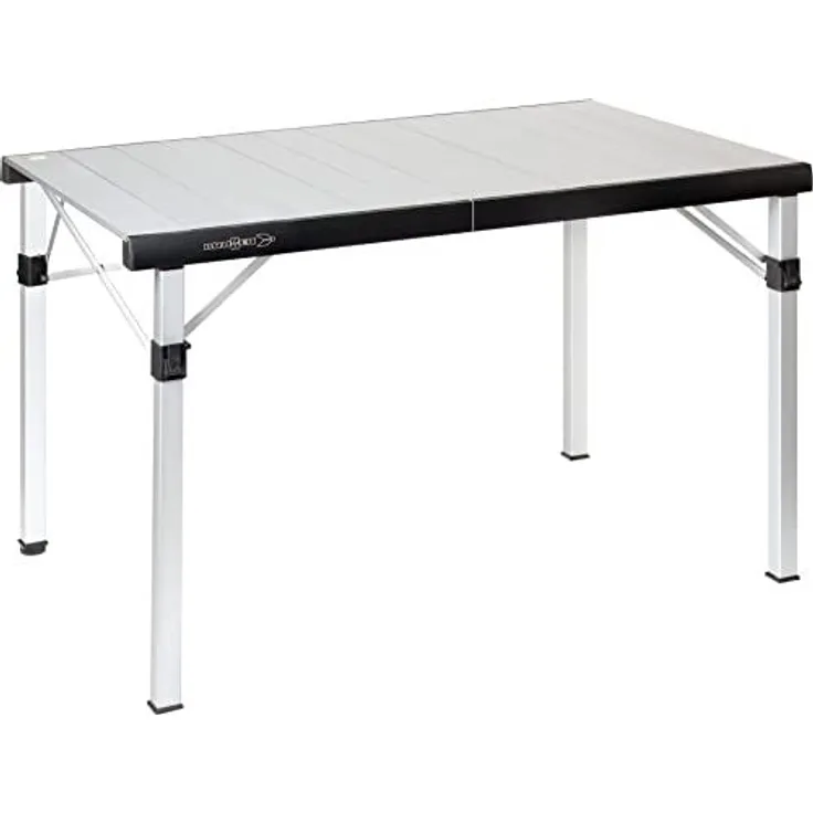 Brunner Tisch Titanium Quadra 4 Compack