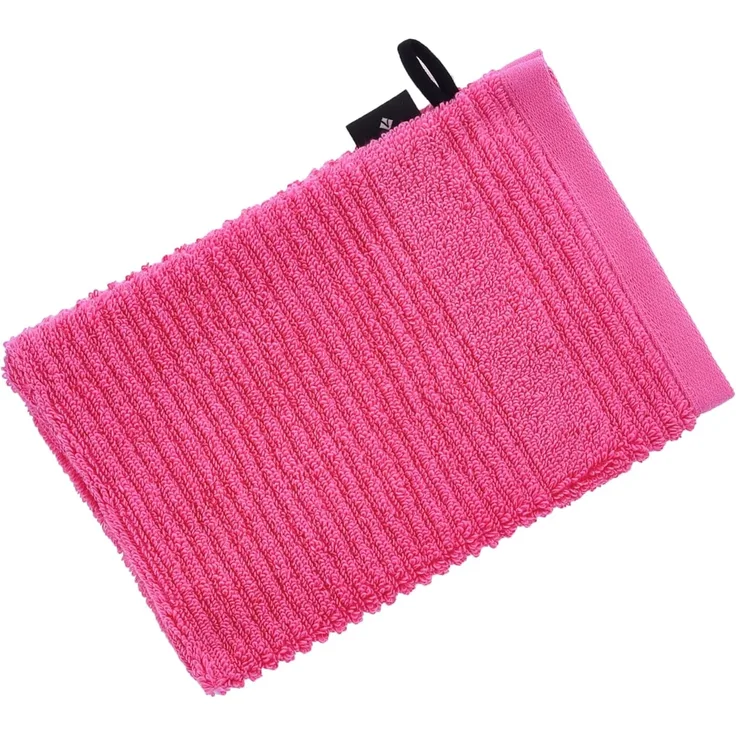 Vossen Handtücher Tomorrow | Waschhandschuh 16x22 cm | prim-rose