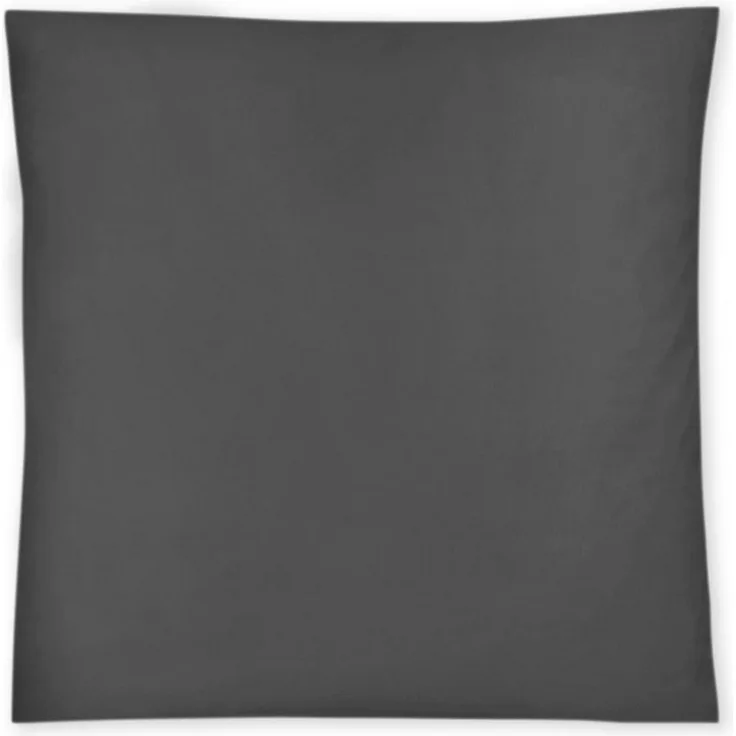 Irisette Kissenbezug Paris 8000, (1 Stück), Hochwertige Premium Kissenbezug