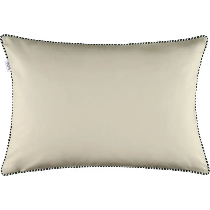 SCHÖNER WOHNEN-Kollektion Dekokissen Vibes, mit großflächiger Stickerei – Bild 2