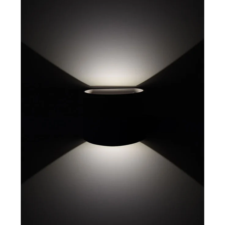 LED Wandleuchte für Ihren Hof zum verstellen UP DOWN VT-759W – Bild 5