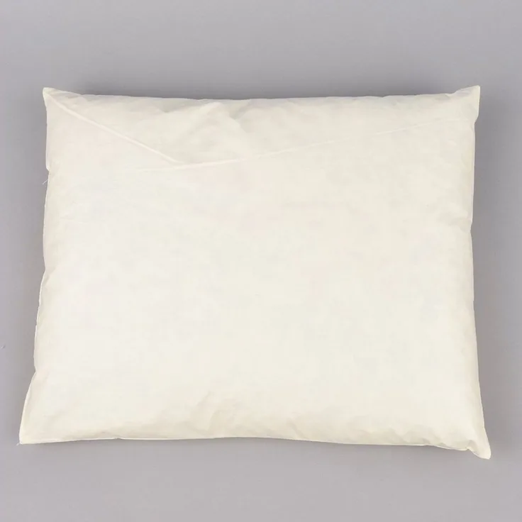 SCHÖNER LEBEN. Dekokissen Kissenfüllung Füllkissen Kissen Inlett Federn 40x50cm