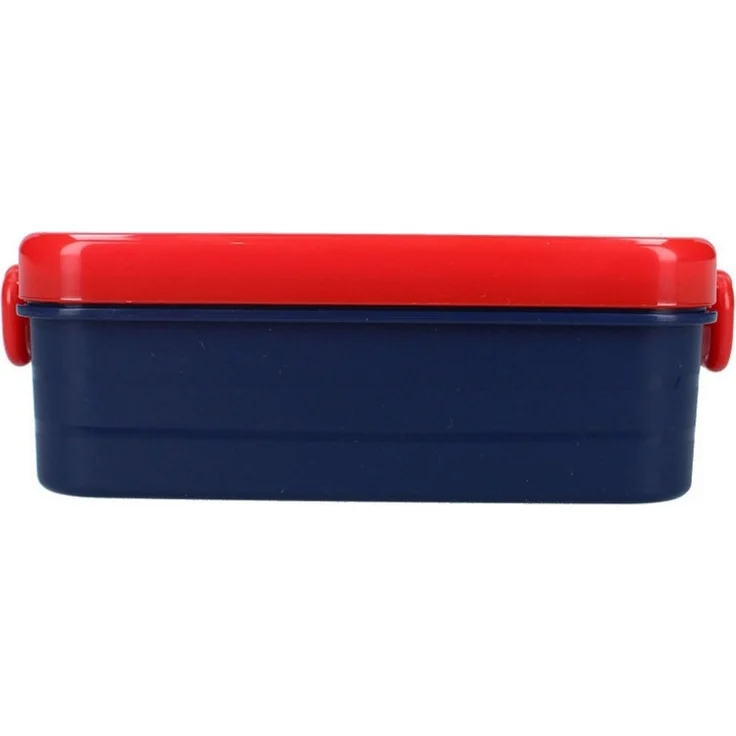 Spiderman Kinder Lunchbox – Robuste Brotdose – Bild 2