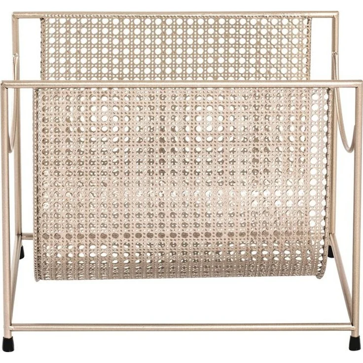 HAKU Zeitungsständer 22217, Breite 37 cm – Bild 4