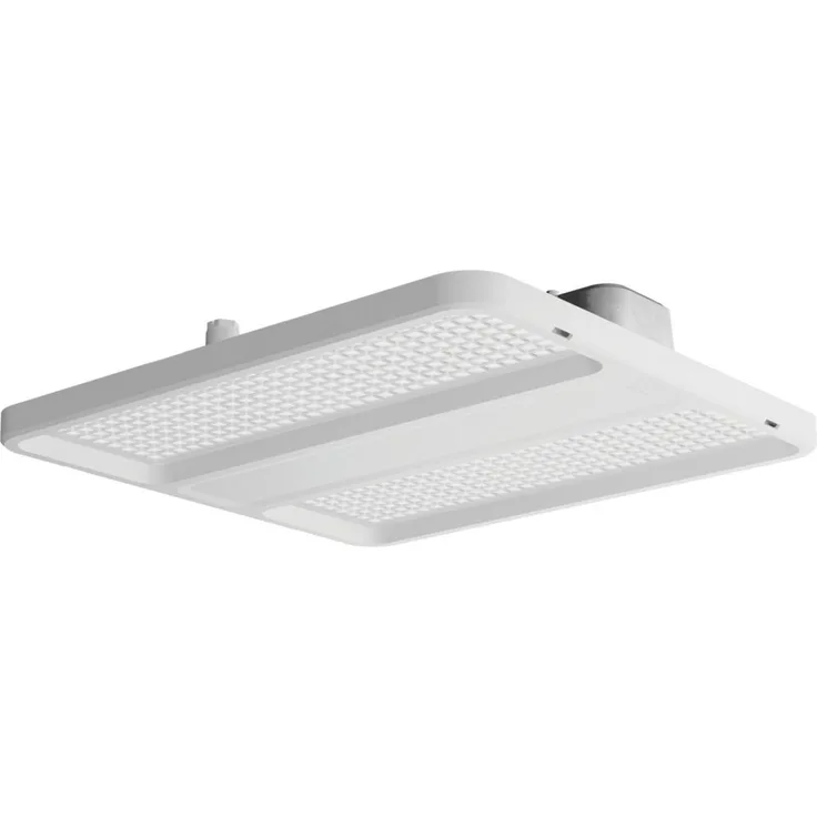 SITECO Highbay 21 midi Hallenleuchte LED 14.000 lm840 PMMA direkt Pendelmontage