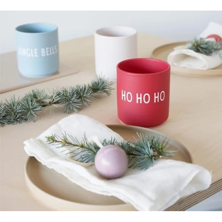 Design Letters Becher – Bild 2