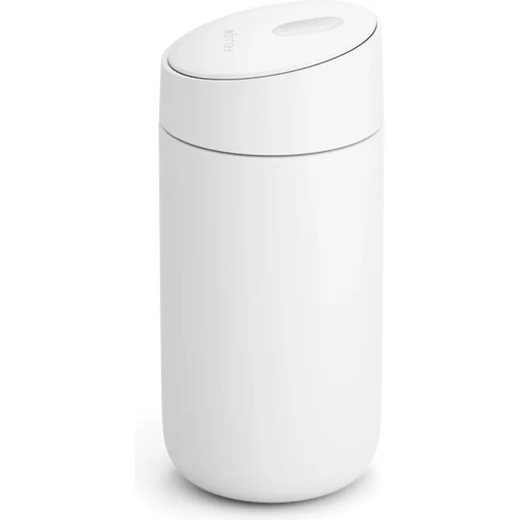 Termokrus FELLOW Carter Dia-Becher 355 ml Hvid