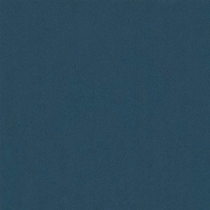 vidaXL Kopfteil-Kissen "Hanko" Blau 100 cm Samt – Bild 9