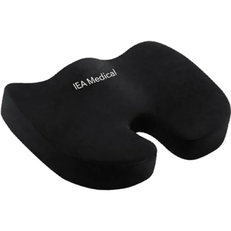 Orthopädisches Sitzkissen – Bild 1