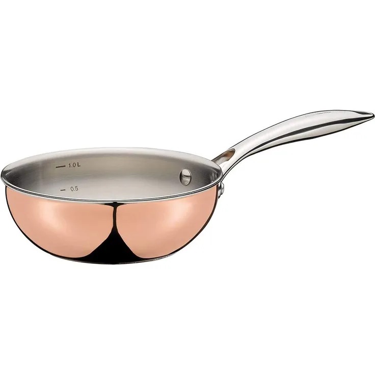Sauteuse CULINOX 18 cm