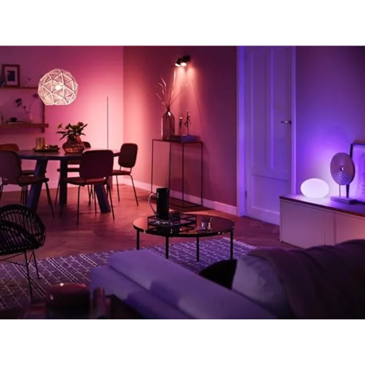 Smart Glühbirne Philips Hue – Bild 11