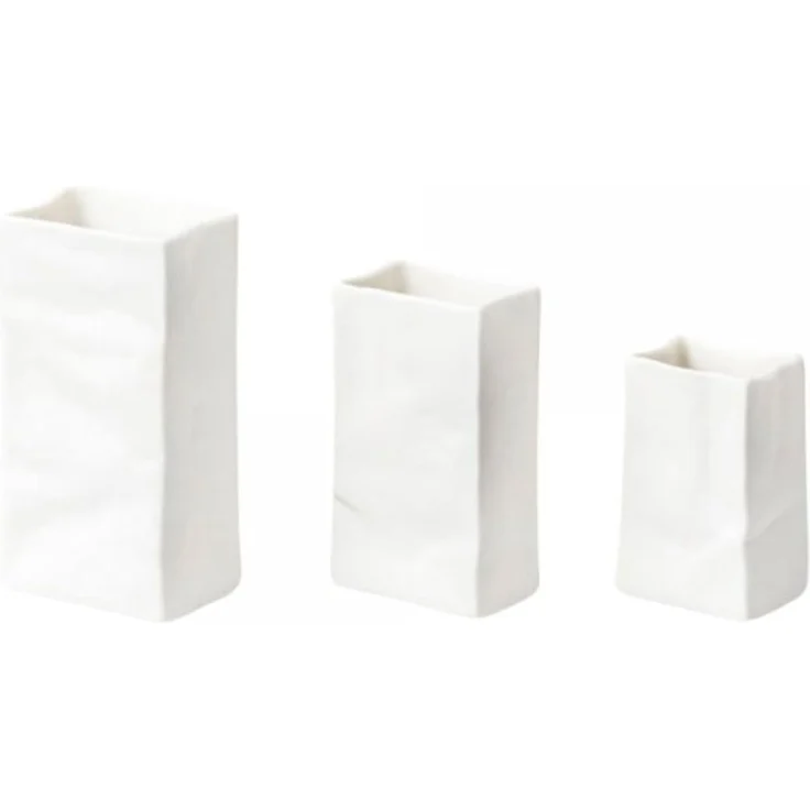 Räder Vase Mini Porzellantüte Set Aus 3 – Bild 1