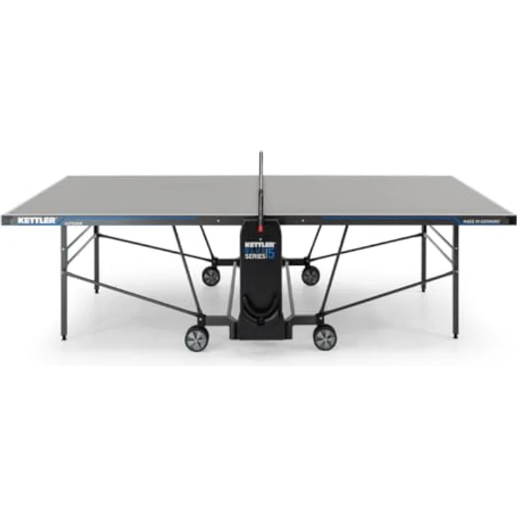 KETTLER 'K5' Tischtennisplatte, Outdoor – Bild 3