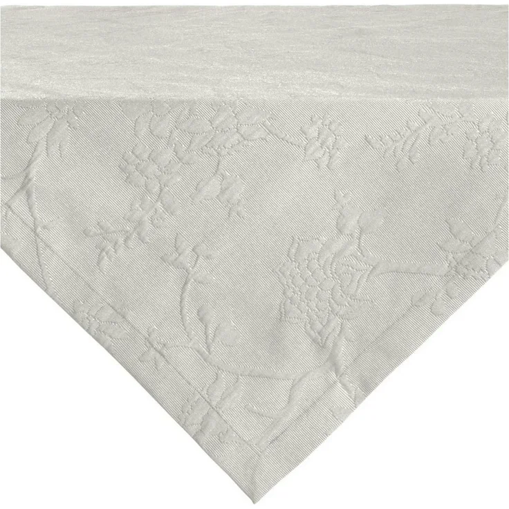 Erwin Müller Mitteldecke Mitteldecke "Arnsberg", bügelleicht Uni