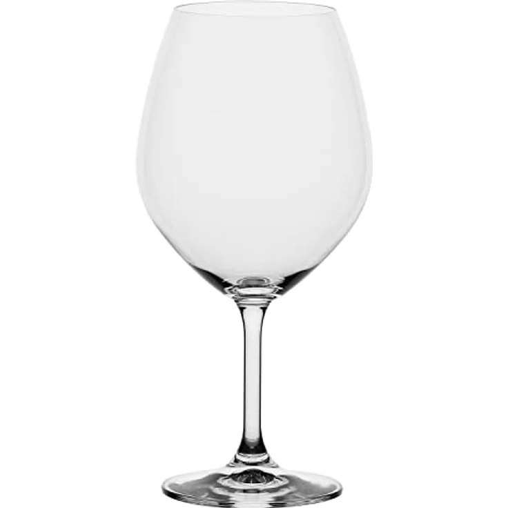 La Porcellana Bianca La Porcellana Bianca 6er Set Burgunder Weingläser 710 ml P401300035Z – Bild 2