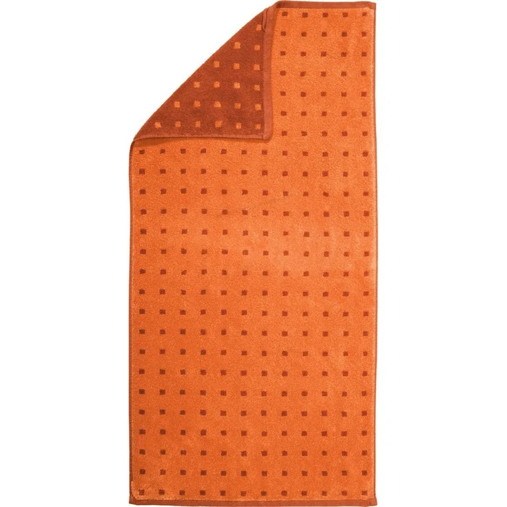 Erwin Müller Duschtuch Duschtuch "Sigmaringen" 2er-Pack, Frottier (2-St), Walk-Frottier Uni – Bild 2