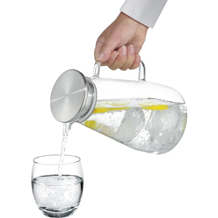 Wasserkaraffe EMILIA – Bild 3