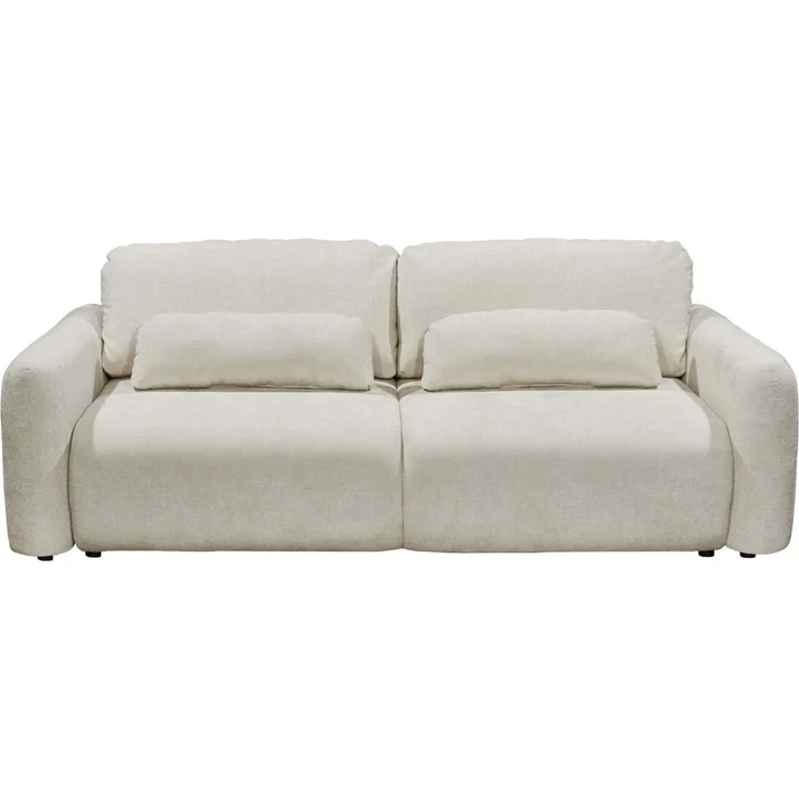 Big Sofa Bubble 2 von ED Exciting Design mit Schlaffunktion und Bettkasten – Bild 4