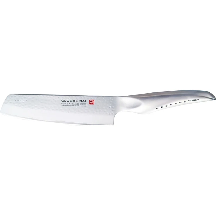 Global SAI Gemüsemesser 15 cm SAI-M06 – Bild 1