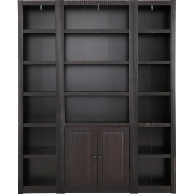 Home affaire Raumteilerregal Bergen, Breite 173,5 cm