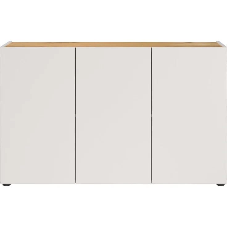 GERMANIA Sideboard Adrano, mit grifflosem Design – Bild 2