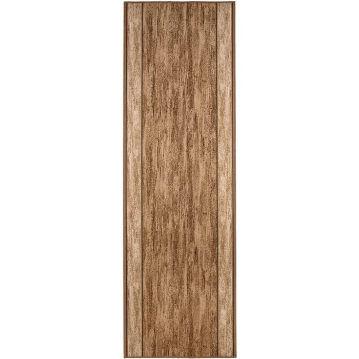Tapiso Läufer Anti Rutsch, rechteckig, Höhe: 6 mm, Rutschfest Brücke Flur Küche Wohnzimmer Korridor Meterware – Bild 4