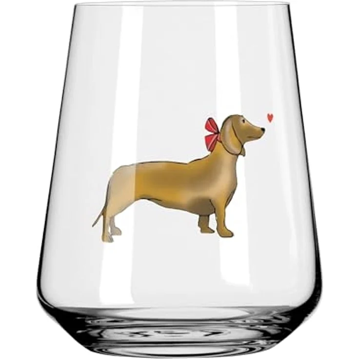 Ritzenhoff Glas Tierisch Glücklich – Bild 3