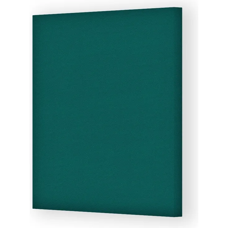 Rheinland Möbel FocusWall WAQ0303 – Quadratischer Akustik-Wandabsorber 30×30 cm in Stofffarbe Montserrat inkl. Montage-Set - Made in Germany - Klasse A, Stoffbezug, schwer entflammbar