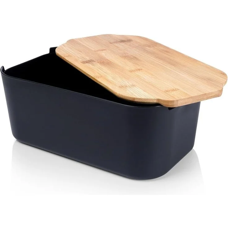 Vilde Brotkasten aus Kunststoff (259301)