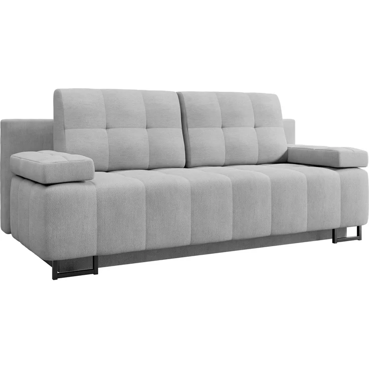 Schlafsofa Terkaz D (Farbe: Lumo 65) – Bild 1