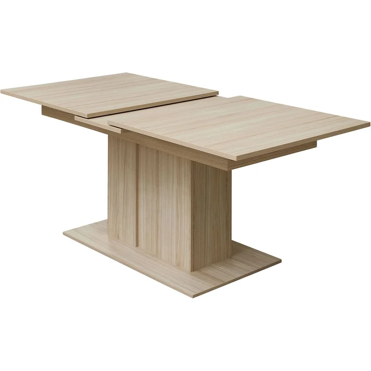 Esstisch Inka / Ina, Holzfarben, 180 x 77 x 90 cm – Bild 3