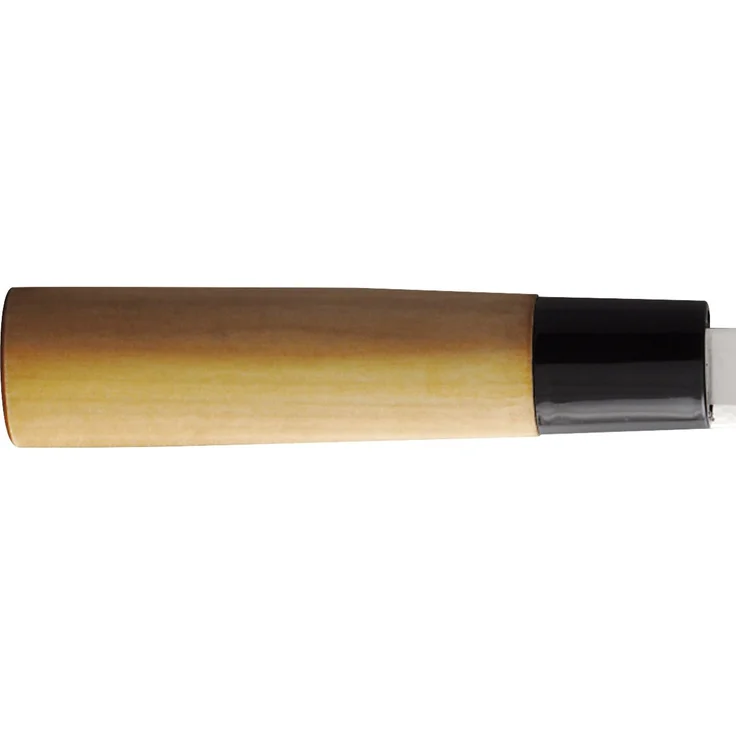 H-16 CHROMA Haiku Santoku Kullen 17 cm – Bild 3