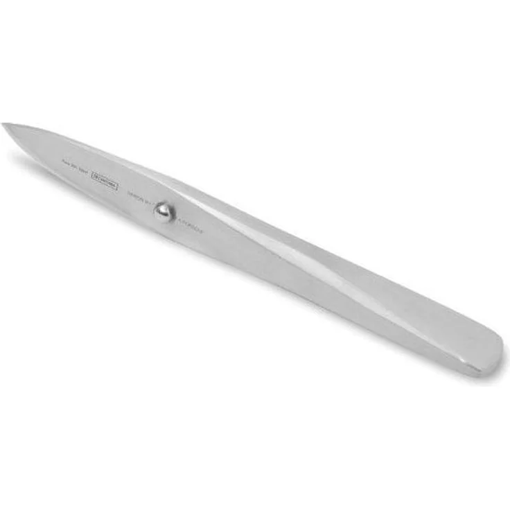 P-24 CHROMA type 301 Austernmesser 5,1 cm – Bild 2