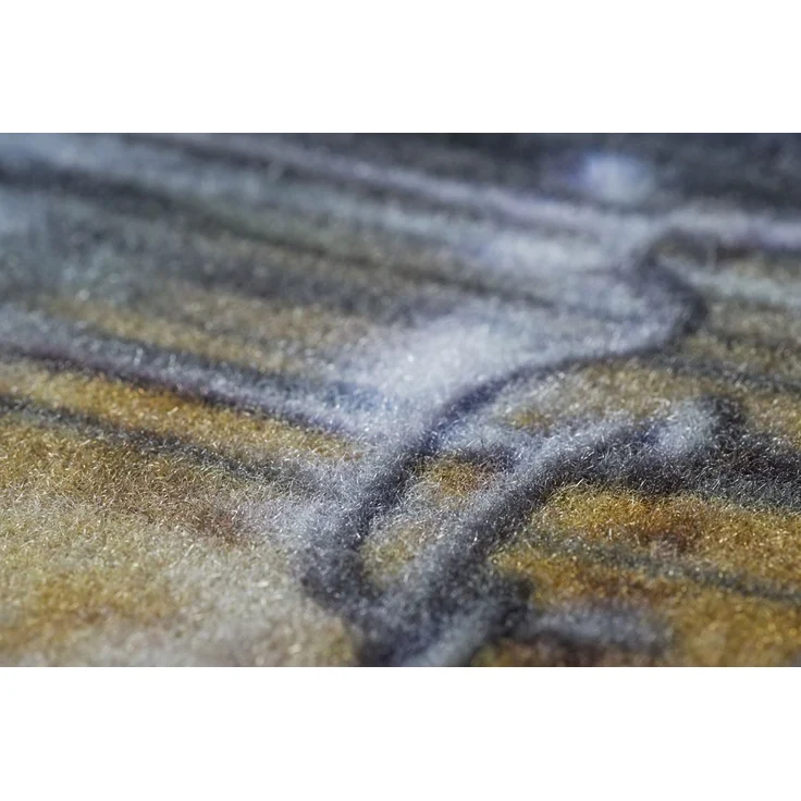 Andiamo Küchenläufer Trendy Pasta, 45 x 145 cm – Bild 2