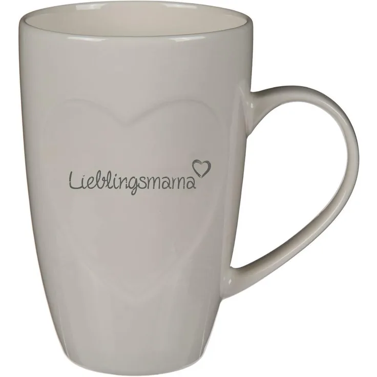 Becher - Lieblingsmama