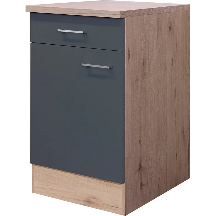 Flex-Well Unterschrank Morena (B x H x T) 50 x 85 x 60 cm – Bild 5
